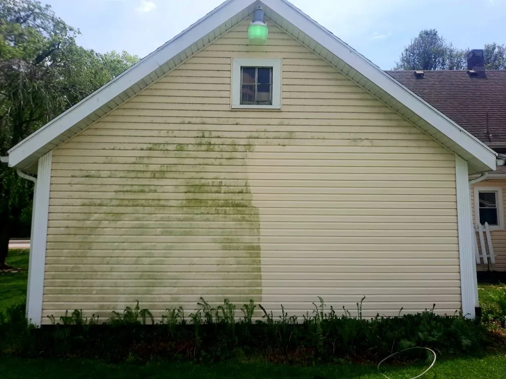 Top-rated yard maintenance in Ludlow Falls, OH - Creative Concepts Landscaping LLC