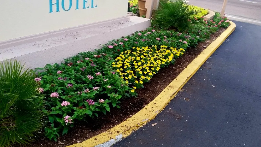 Reliable landscaping services experts serving Ludlow Falls, OH - Creative Concepts Landscaping LLC