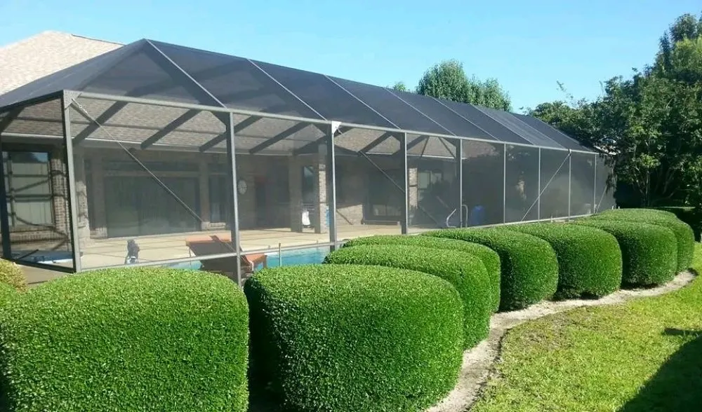 Reliable outdoor landscaping near you across Ludlow Falls, OH - Creative Concepts Landscaping LLC
