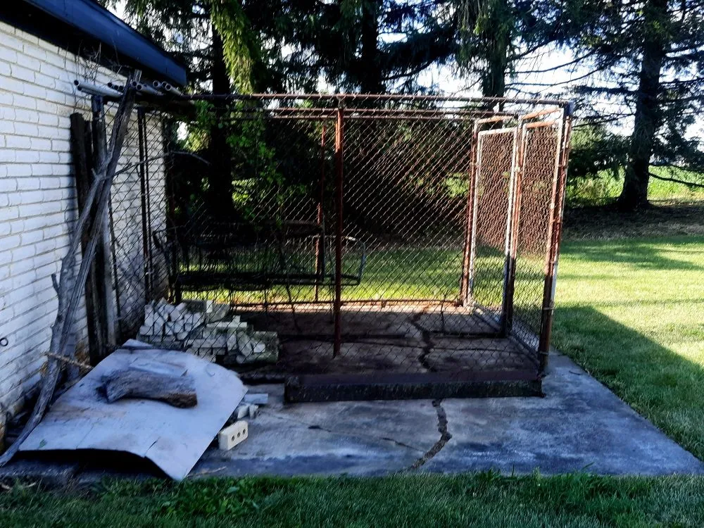 Trusted yard cleanup service in Ludlow Falls, OH - Creative Concepts Landscaping LLC