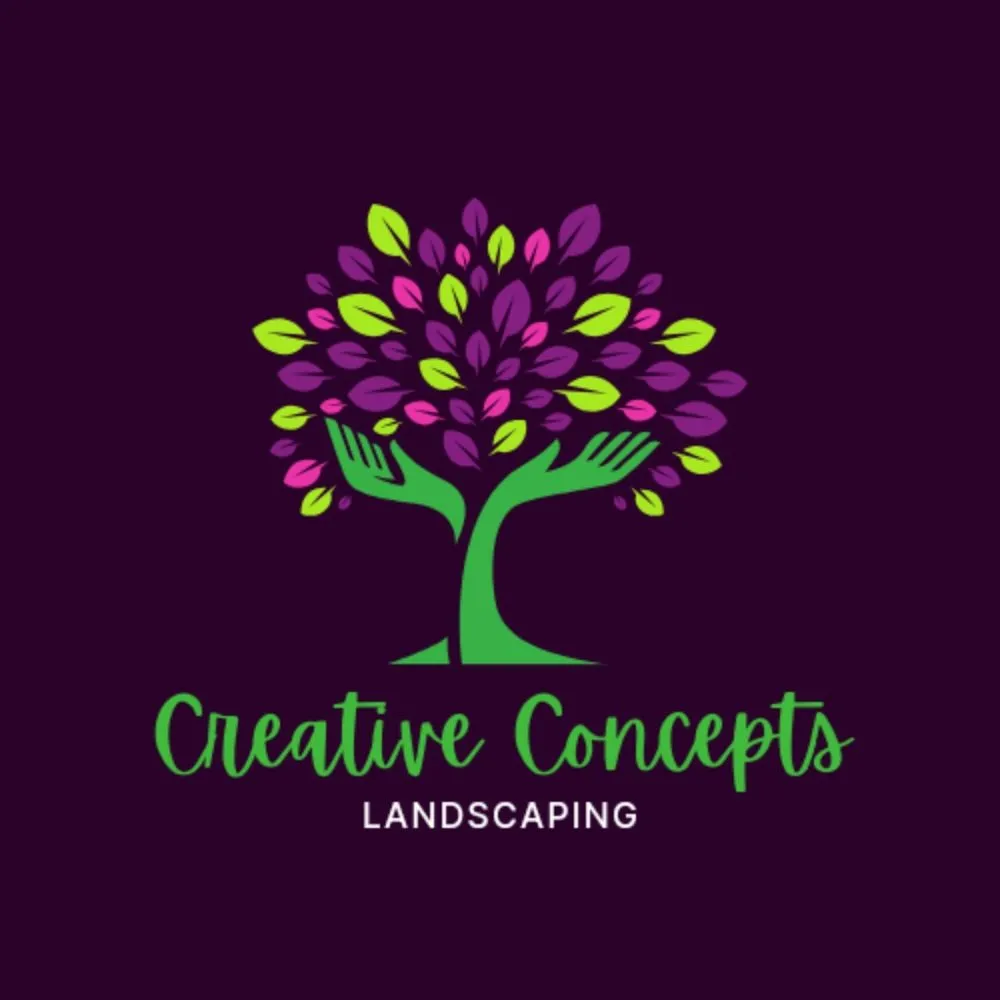 Trusted lawn mowing service near you across Ludlow Falls, OH - Creative Concepts Landscaping LLC