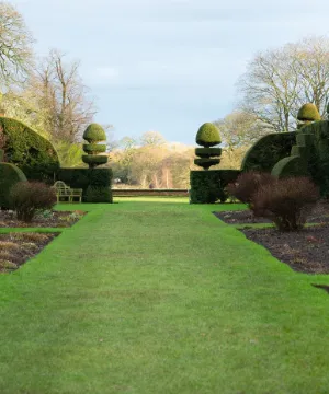 Local landscape design with custom design across Troutman, NC - Creative Concepts Landscaping