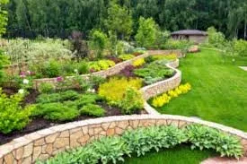 Reliable residential landscaping experts serving Troutman, NC - Creative Concepts Landscaping
