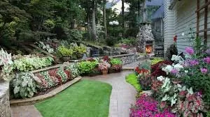 Expert yard maintenance in Troutman, NC - Creative Concepts Landscaping