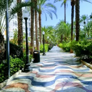 Affordable garden landscaping in Troutman, NC by Creative Concepts Landscaping