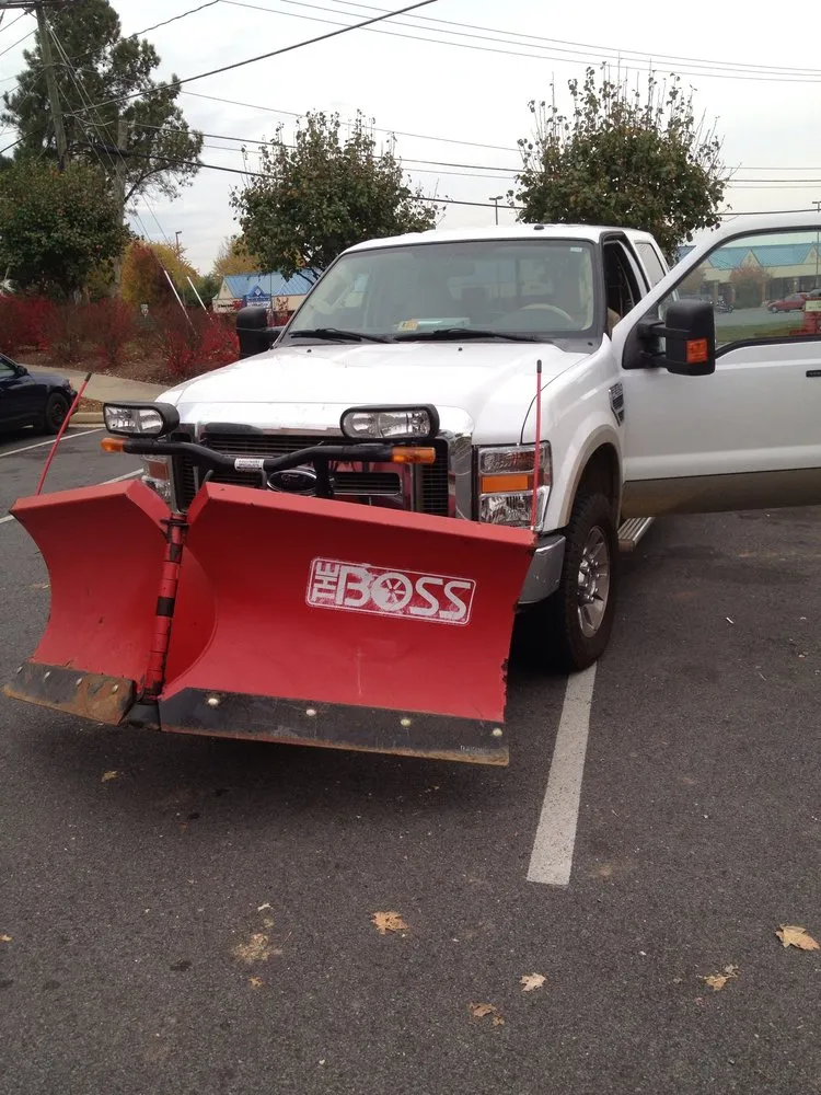 Trusted residential landscaping in Charlottesville, VA - Creative Concepts of VA