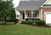 Custom yard cleanup service in Charlottesville, VA by Creative Concepts of VA