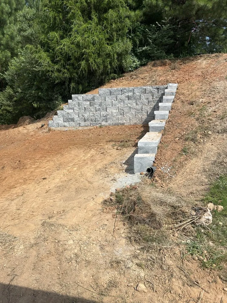 Reliable lawn mowing service for beautiful yards across Senoia, GA - Creative Concepts