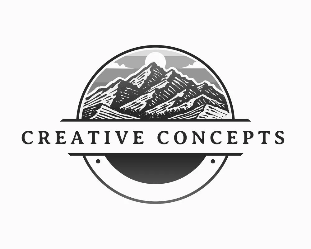 Trusted landscaping services for beautiful yards in Senoia, GA by Creative Concepts