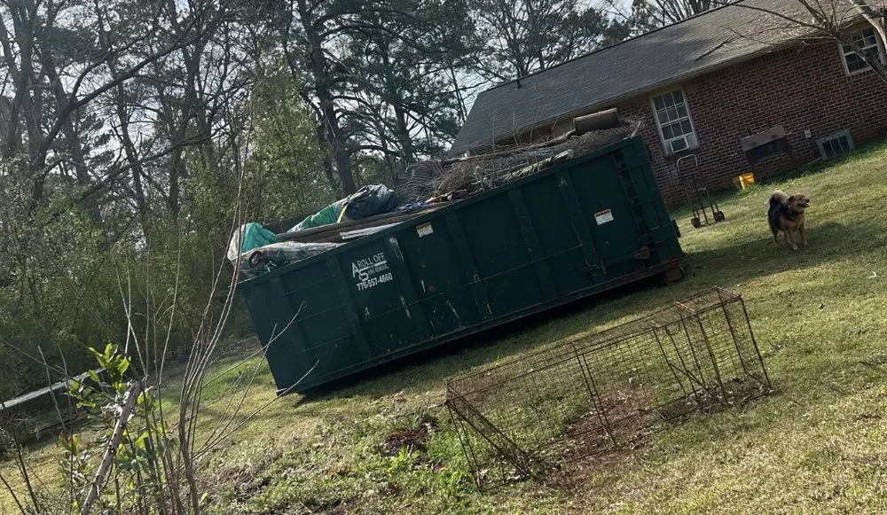 Trusted yard maintenance experts serving Senoia, GA - Creative Concepts