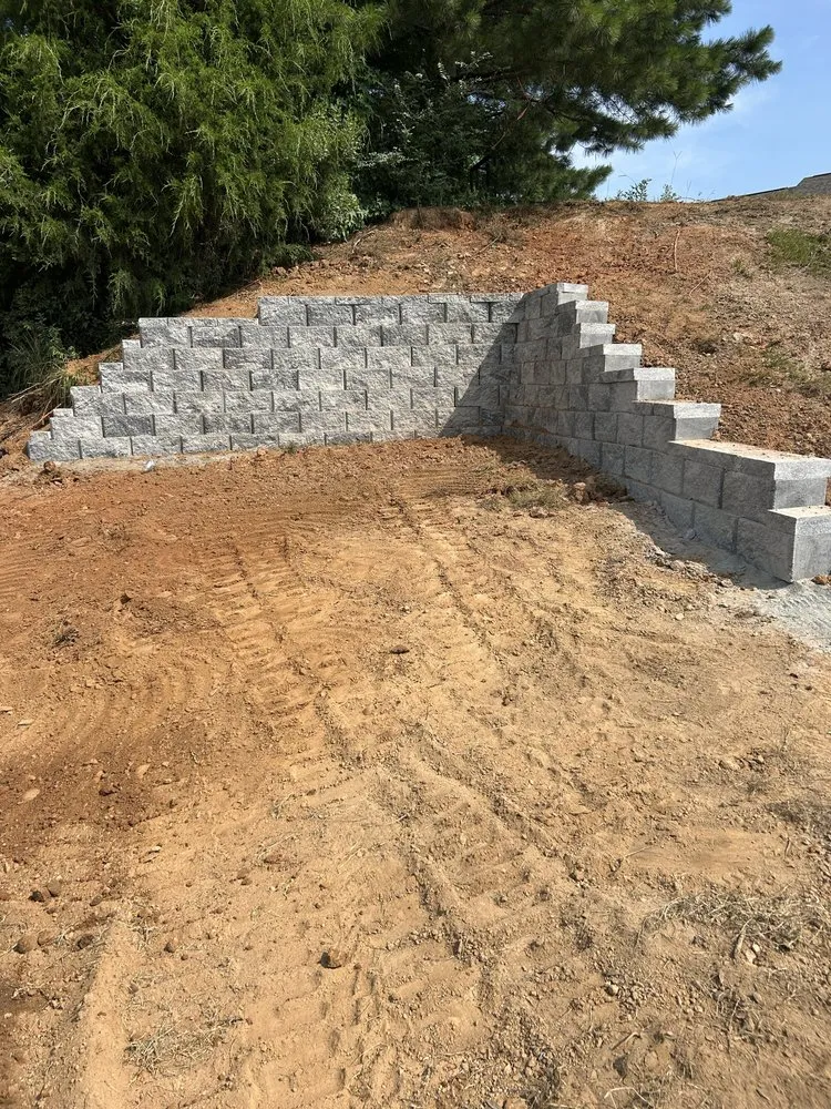 Reliable yard cleanup service experts serving Senoia, GA - Creative Concepts