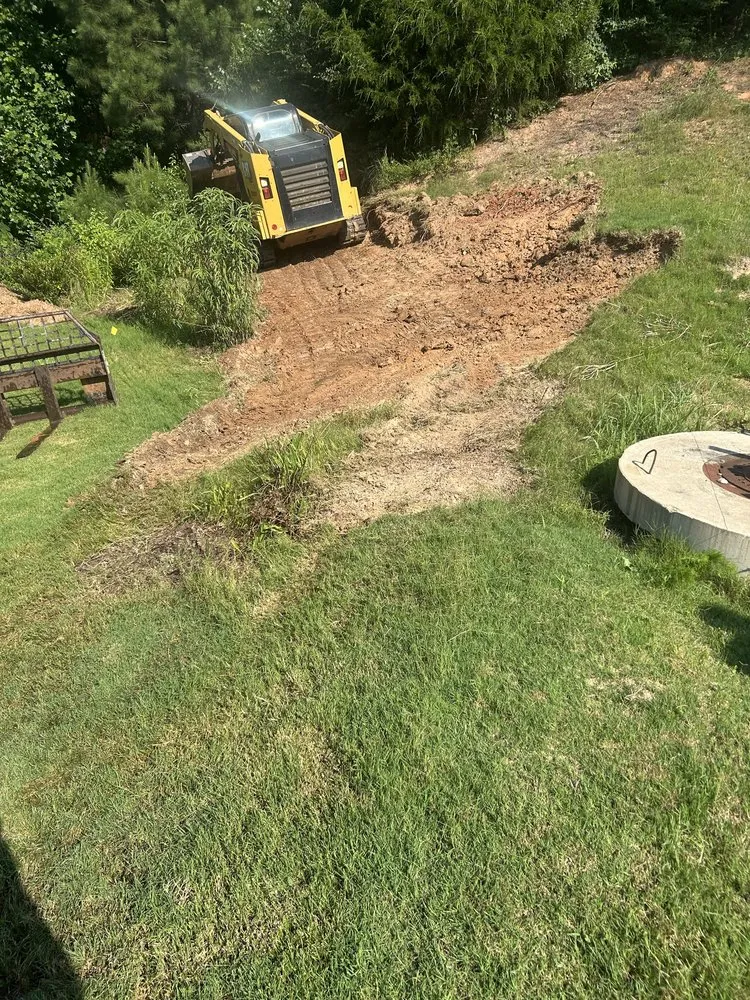 Reliable outdoor landscaping near you across Senoia, GA - Creative Concepts