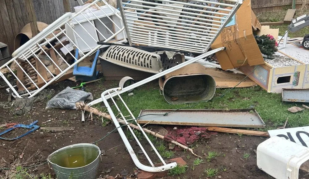 Professional garden landscaping in Senoia, GA - Creative Concepts