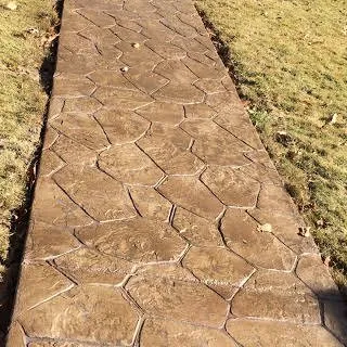 Affordable yard maintenance for residential properties across Columbus, GA - Creative Concrete & Landscape