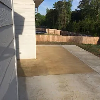 Reliable landscape design in Columbus, GA by Creative Concrete & Landscape