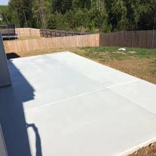 Local landscaping services for beautiful yards in Columbus, GA by Creative Concrete & Landscape