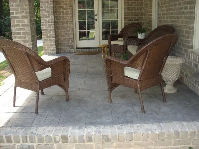 Top-rated residential landscaping experts serving Columbus, GA - Creative Concrete & Landscape