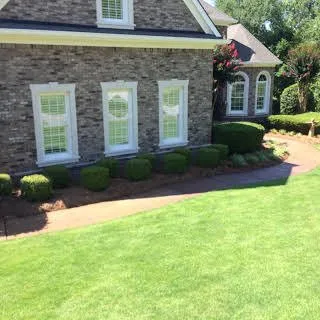 Reliable yard cleanup service near you across Columbus, GA - Creative Concrete & Landscape