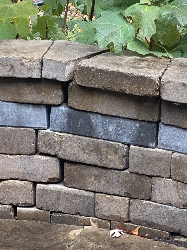 Reliable landscape installation in Loves Park, IL by Creative Concrete and Landscaping