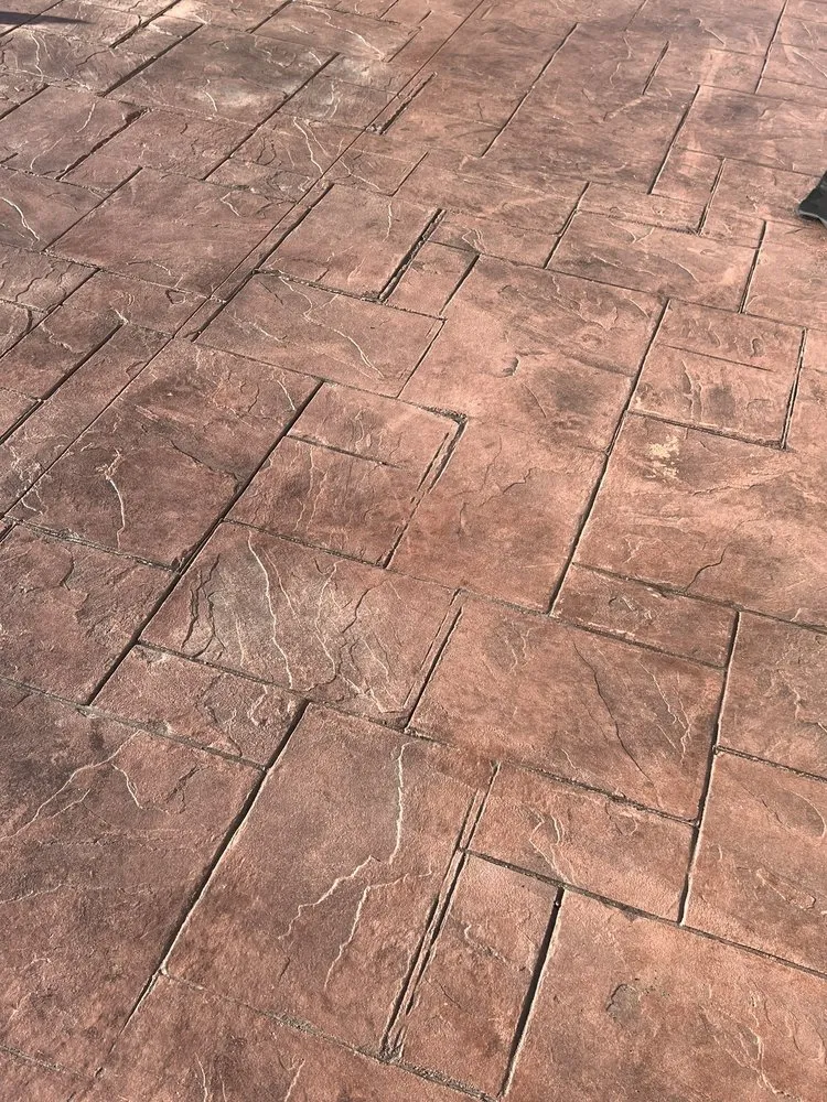 Professional landscape installation in Loves Park, IL - Creative Concrete and Landscaping