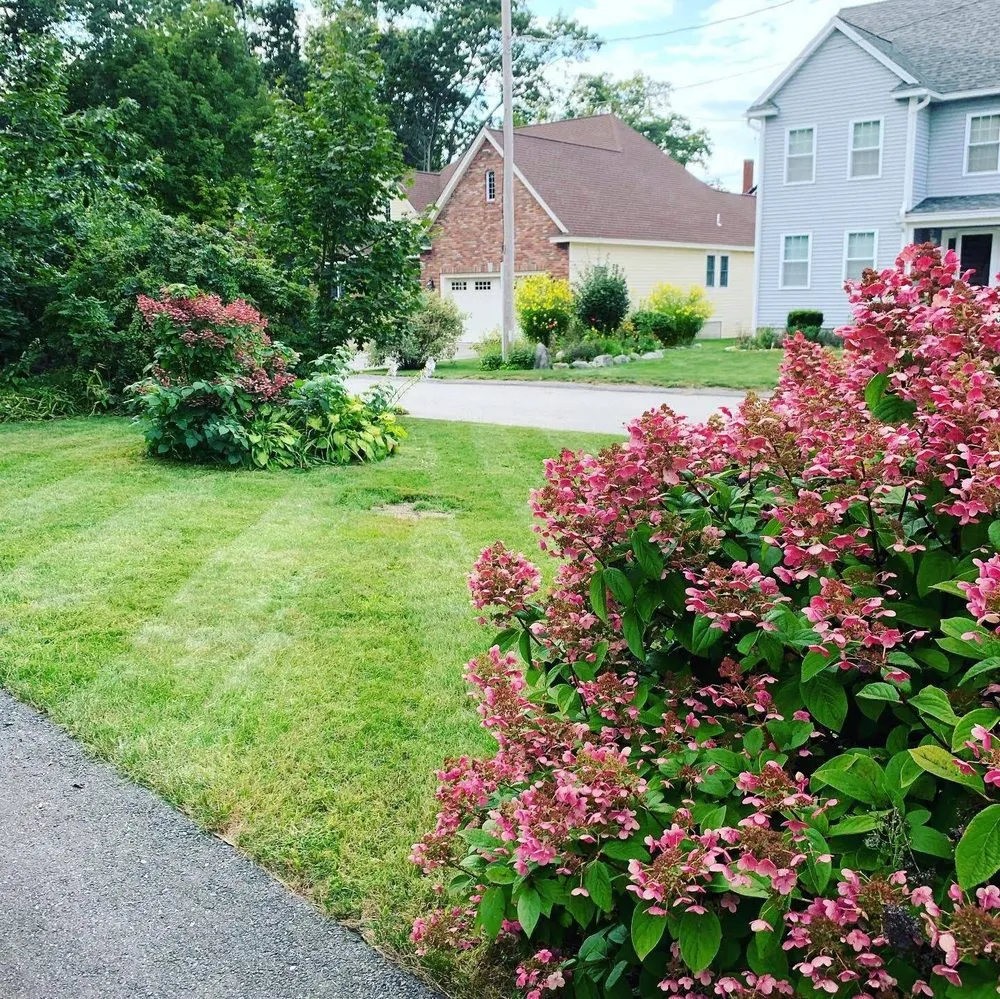 Trusted landscape installation experts serving Lowell, MA - Creative construction