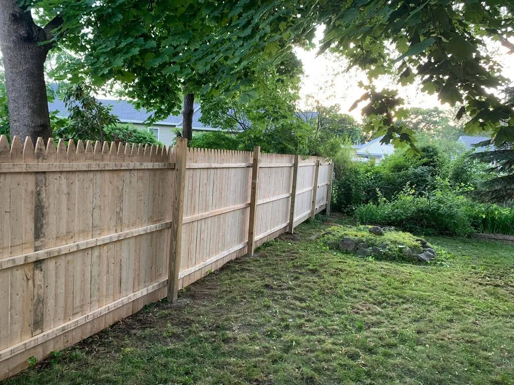 Expert residential landscaping for outdoor upgrades across Lowell, MA - Creative construction