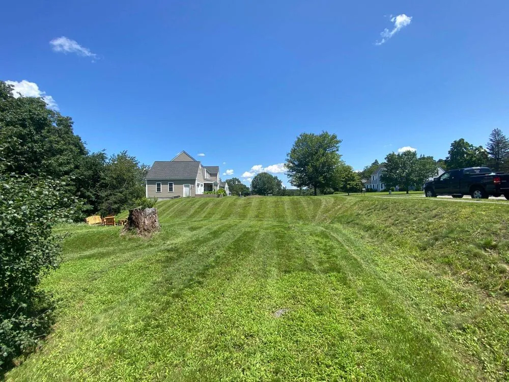 Trusted landscape design in Lowell, MA by Creative construction