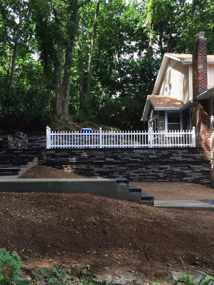 Reliable landscape installation for year-round maintenance across Westbury, NY - Creative Contracting