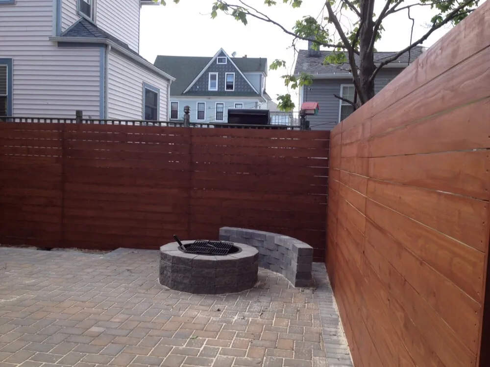 Trusted landscape installation for residential properties across Westbury, NY - Creative Contracting