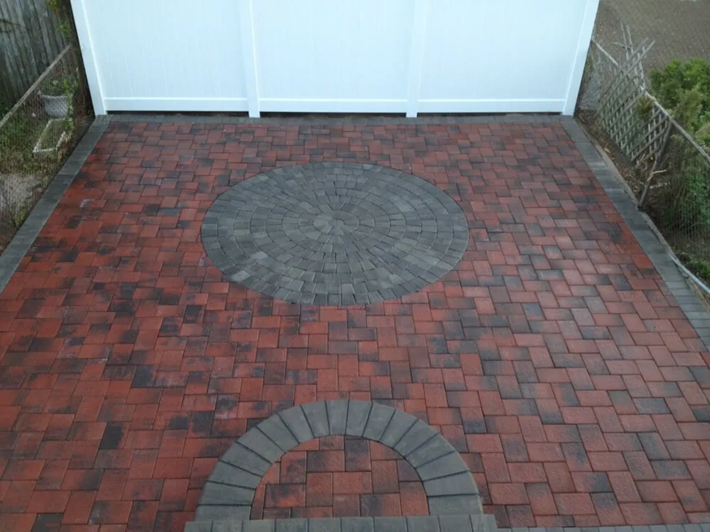 Professional lawn care service for homes across Westbury, NY - Creative Contracting