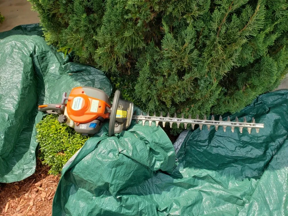 Trusted outdoor landscaping for residential properties across Pelham, GA - Creative Curb Appeal