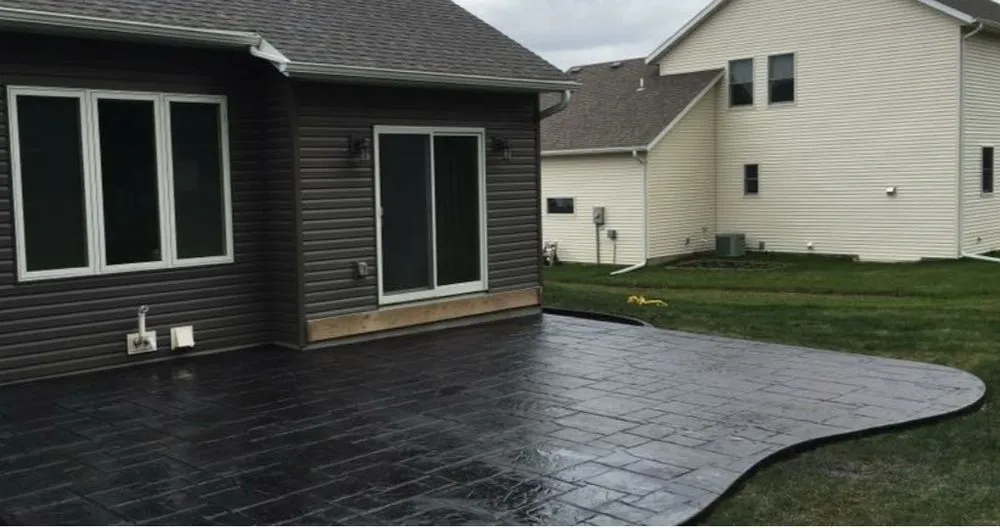 Top-rated landscape installation experts serving Rochester, MN - Creative Curb Appeal