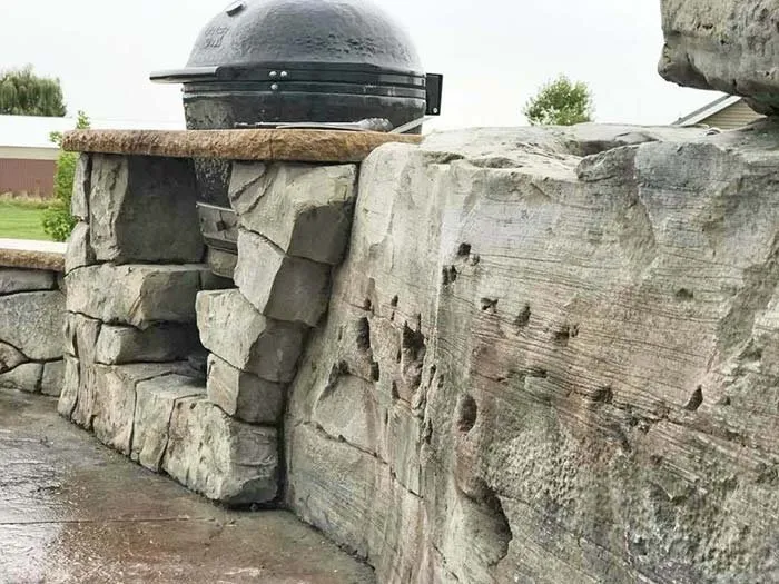 Local landscape installation for beautiful yards across Rochester, MN - Creative Curb Appeal