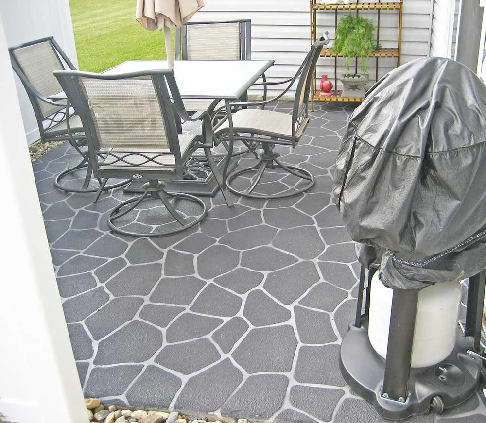 Professional landscaping services in Rochester, MN - Creative Curb Appeal