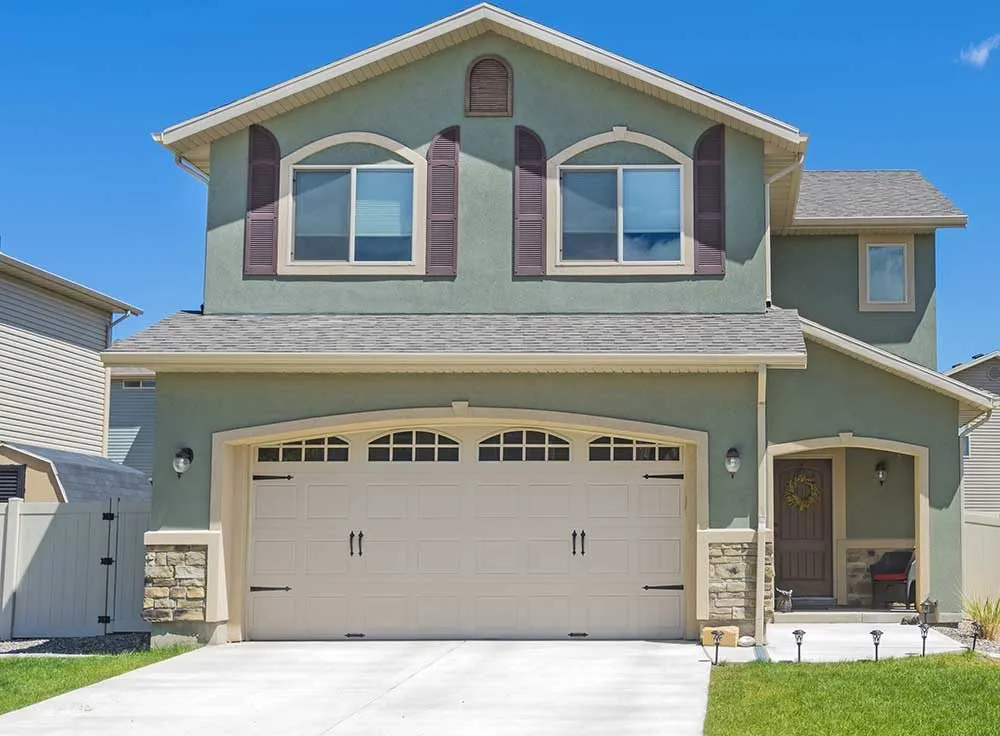 Local landscape design in Rochester, MN - Creative Curb Appeal