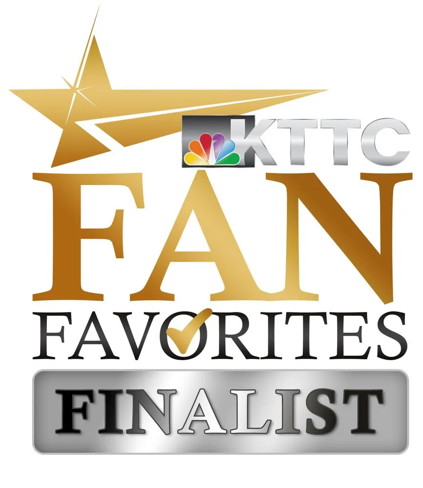 Local landscape installation in Rochester, MN - Creative Curb Appeal