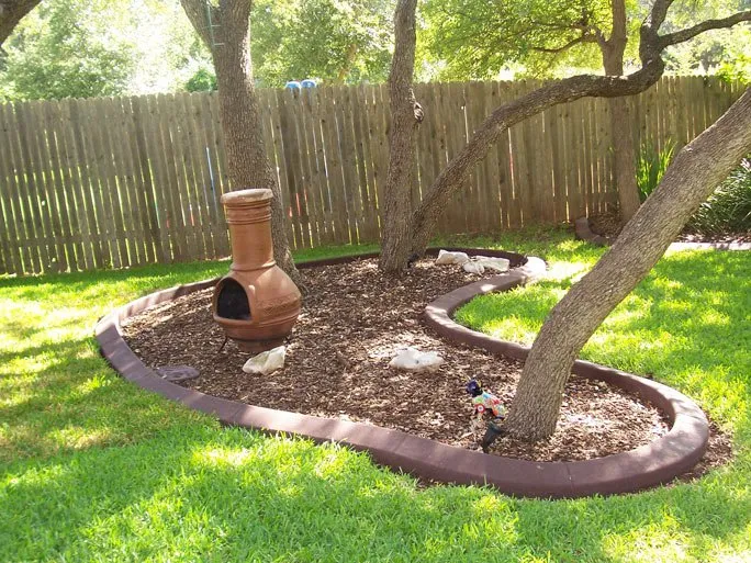 Trusted outdoor landscaping with custom design across Austin, TX - Creative Curbing