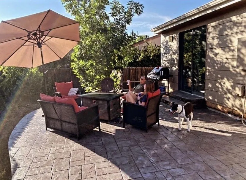 Affordable landscape design near you across Parker, CO - Creative Custom Designs