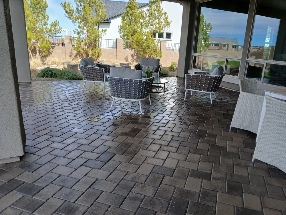 Affordable lawn mowing service in Prescott Valley, AZ - Creative Desert Landscaping