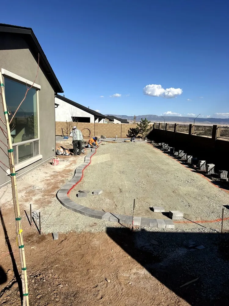 Trusted yard cleanup service in Prescott Valley, AZ - Creative Desert Landscaping