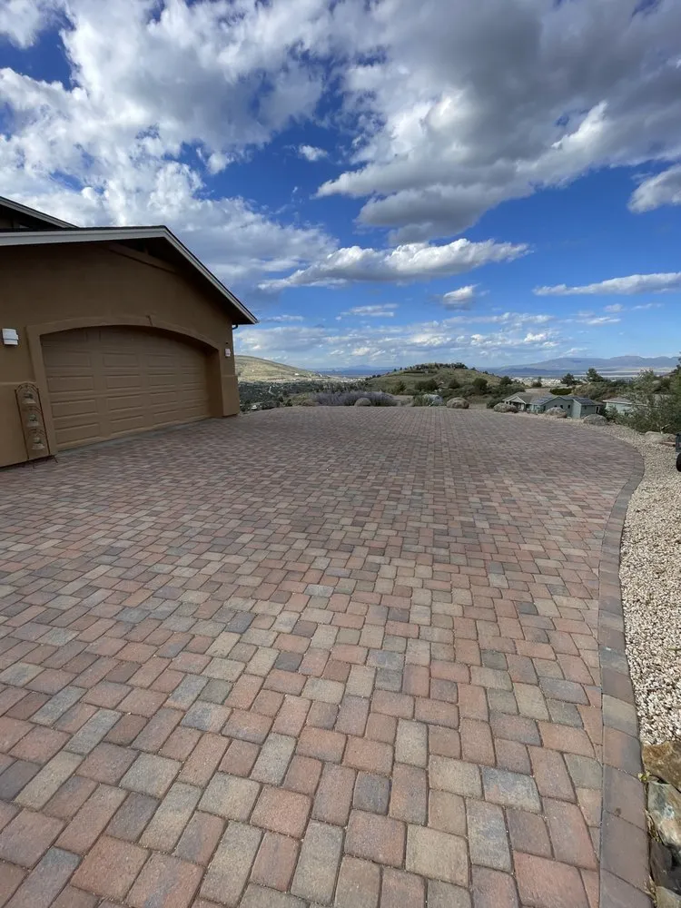 Affordable landscaping services in Prescott Valley, AZ by Creative Desert Landscaping