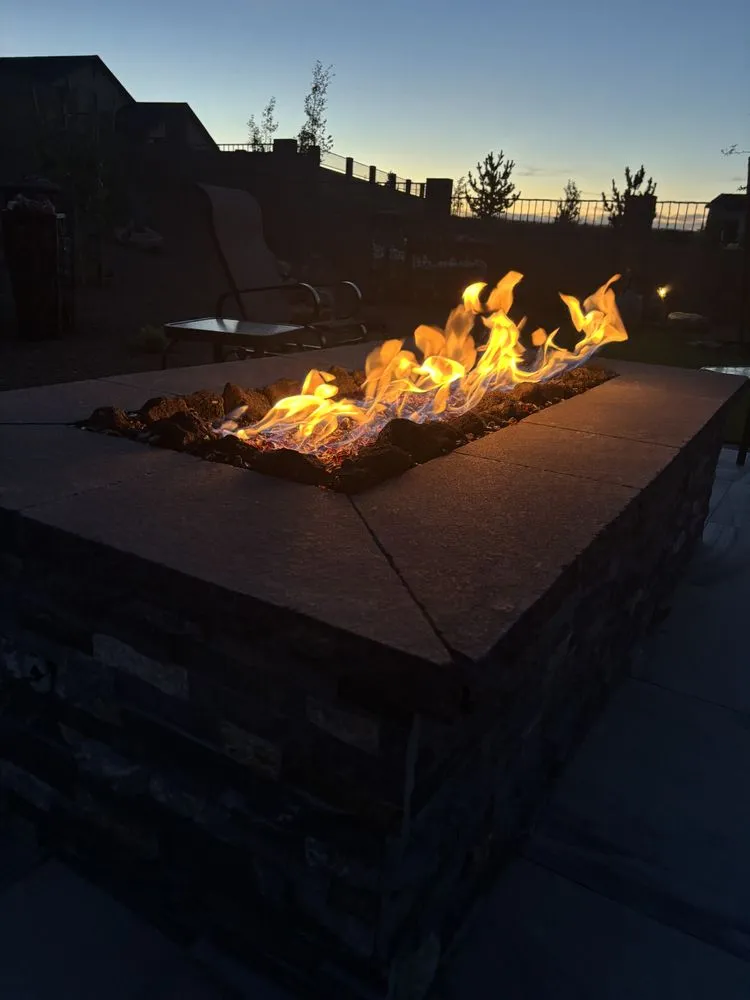 Custom landscape design in Prescott Valley, AZ - Creative Desert Landscaping