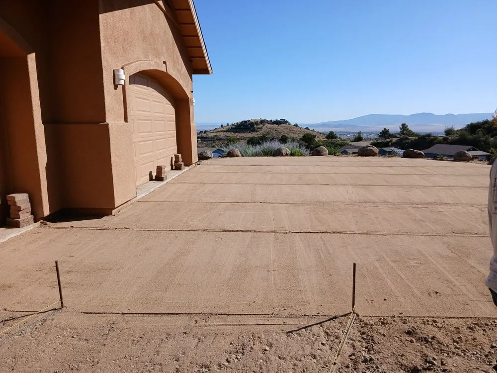 Trusted garden landscaping in Prescott Valley, AZ by Creative Desert Landscaping