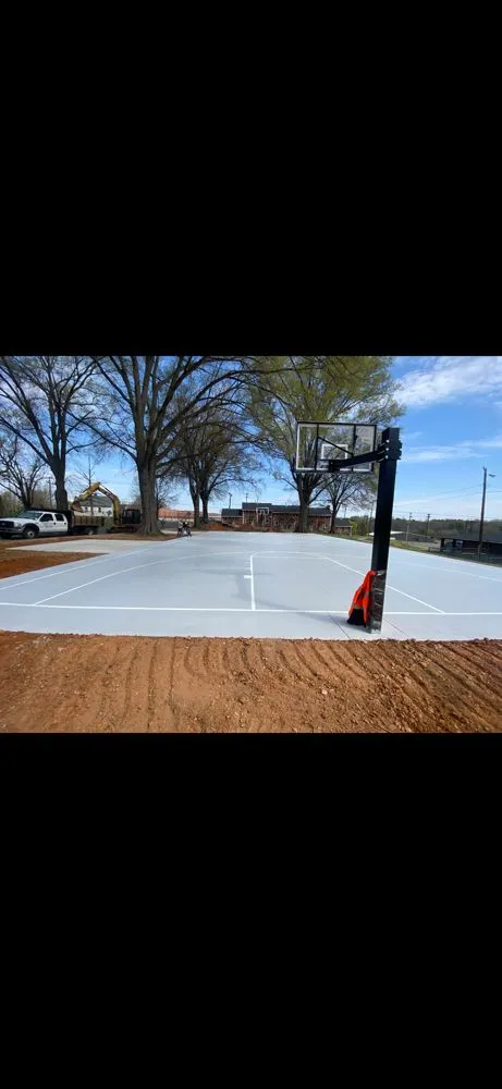 Local landscape installation near you across Tobaccoville, NC - Creative Design And Construction