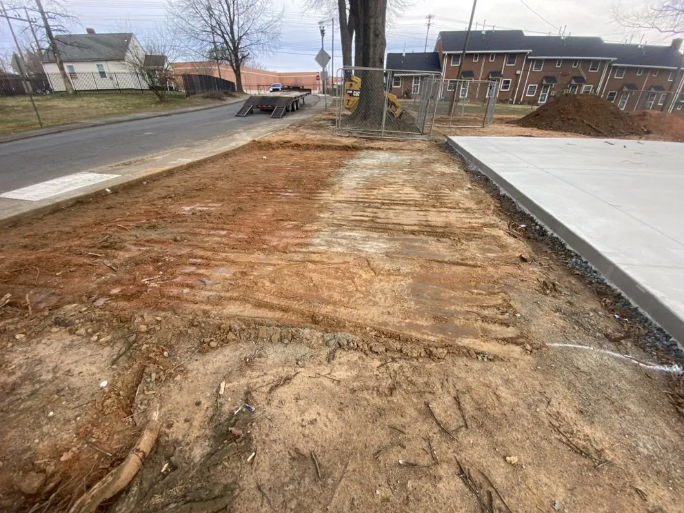 Top-rated garden landscaping experts serving Tobaccoville, NC - Creative Design And Construction