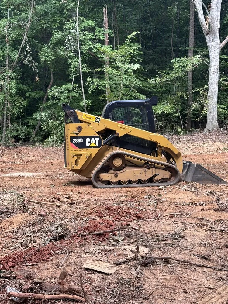 Trusted garden landscaping in Tobaccoville, NC - Creative Design And Construction