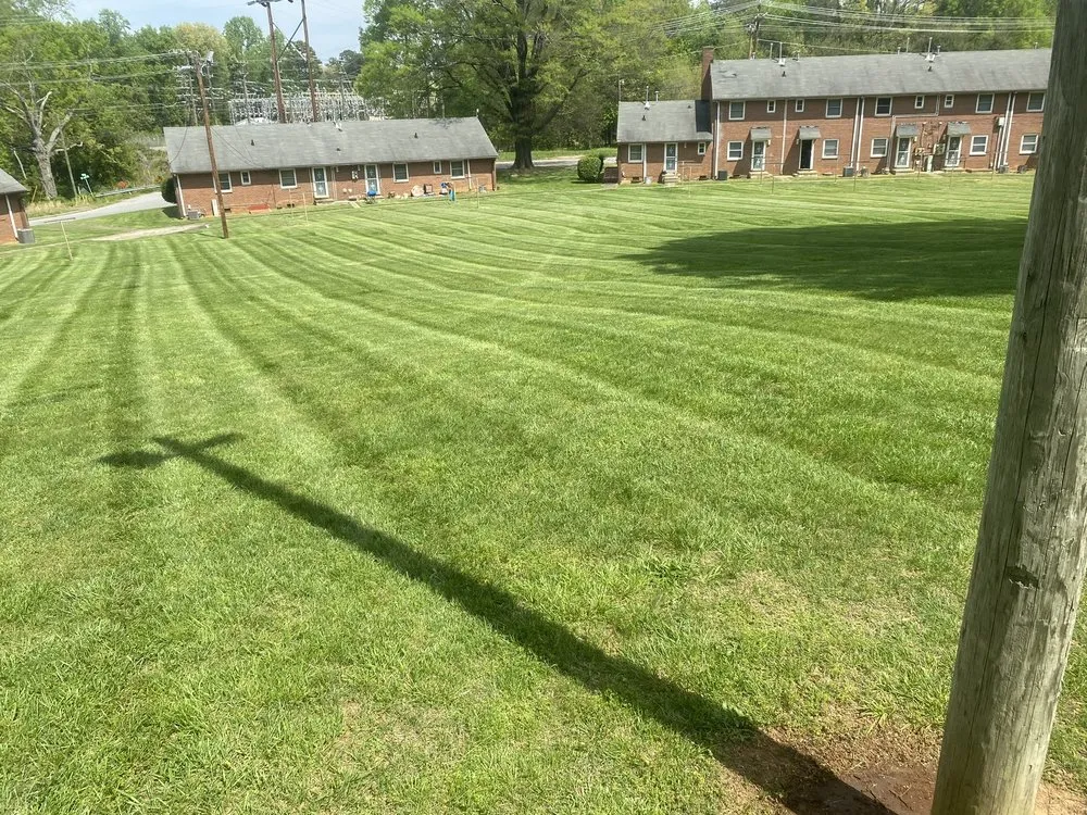 Professional landscape design experts serving Tobaccoville, NC - Creative Design And Construction