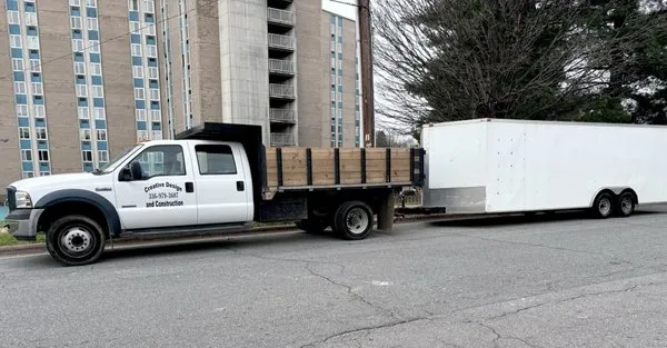 Creative Design And Construction