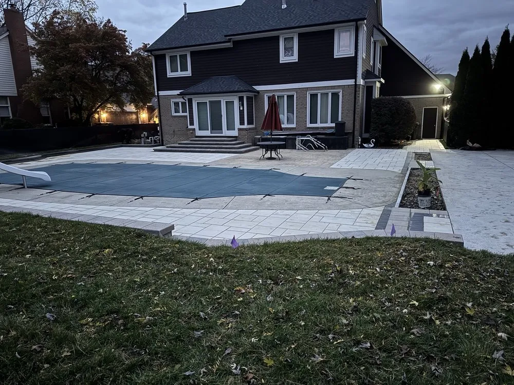 Trusted yard maintenance in Keego Harbor, MI - Creative Design Build Associates