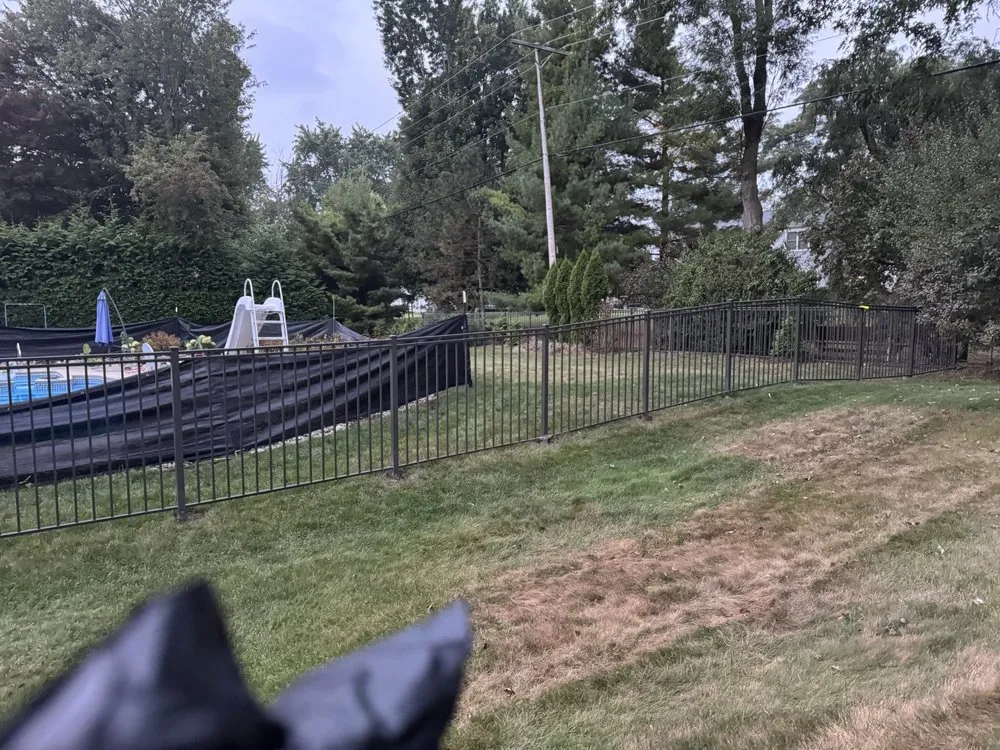 Local yard maintenance near you across Keego Harbor, MI - Creative Design Build Associates